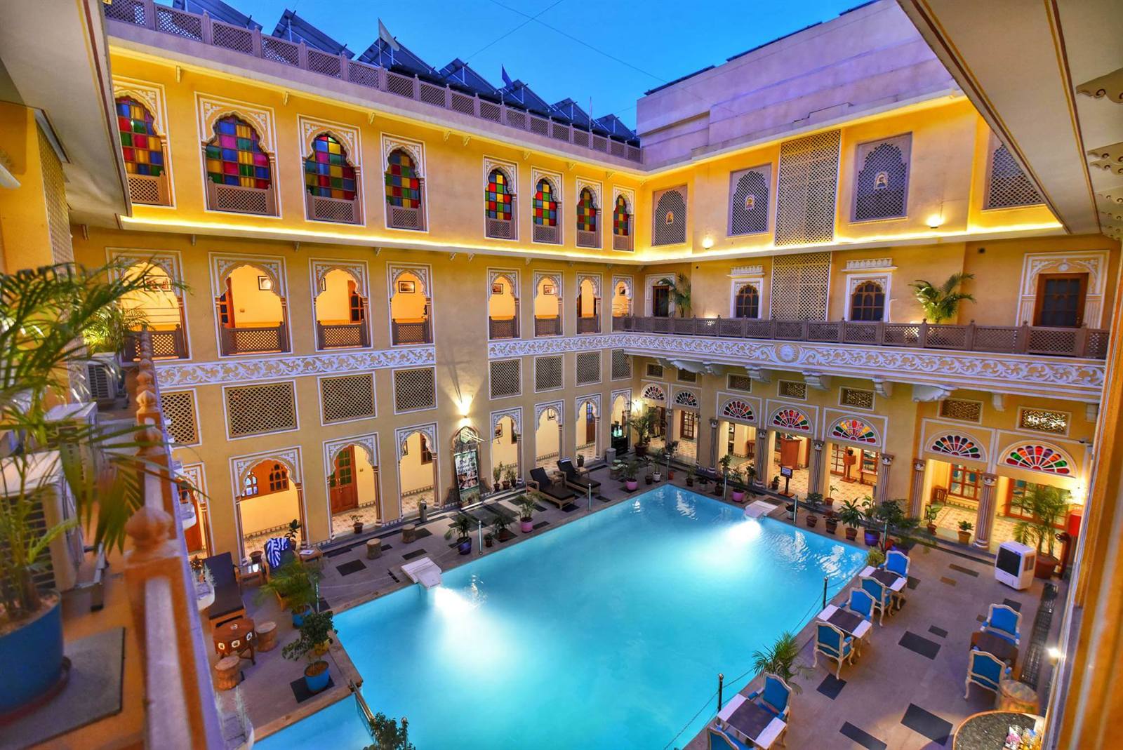 Nirbana Palace wedding gallery image