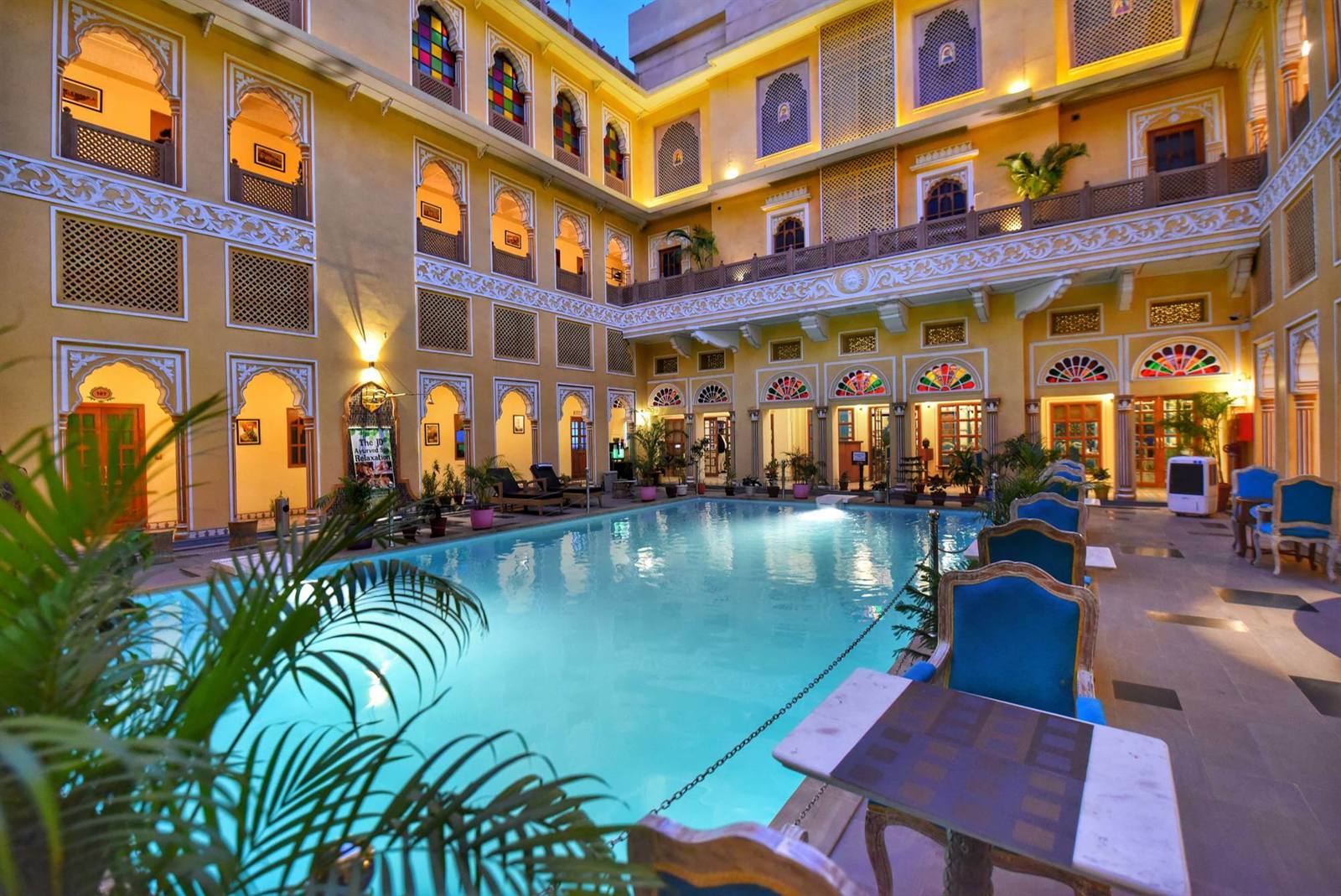 Nirbana Palace wedding gallery image