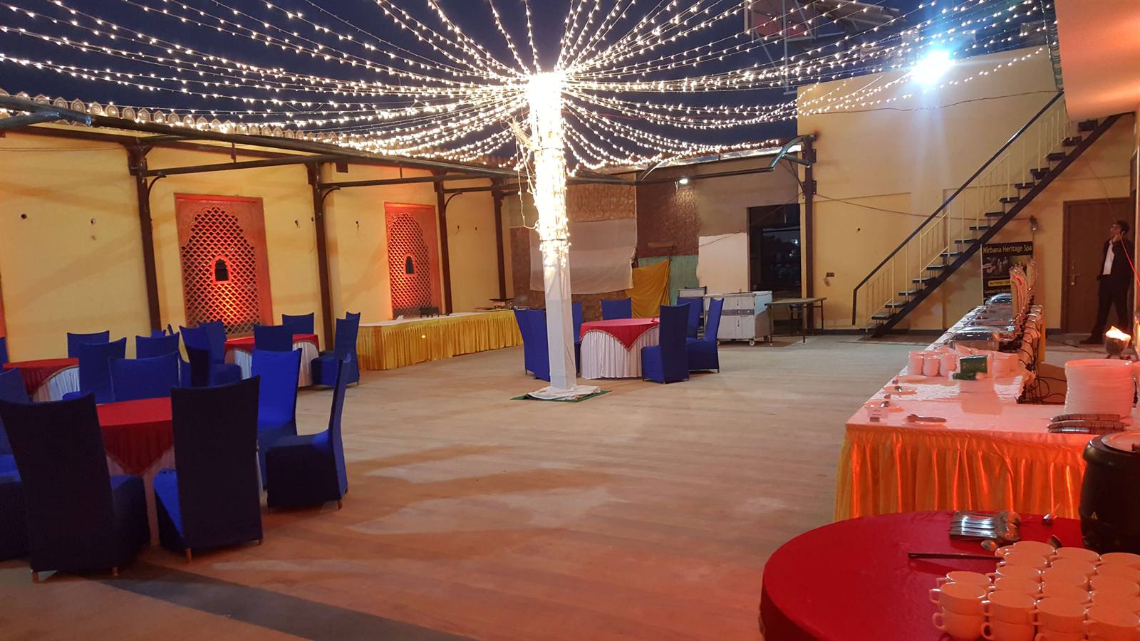 Nirbana Palace wedding gallery image