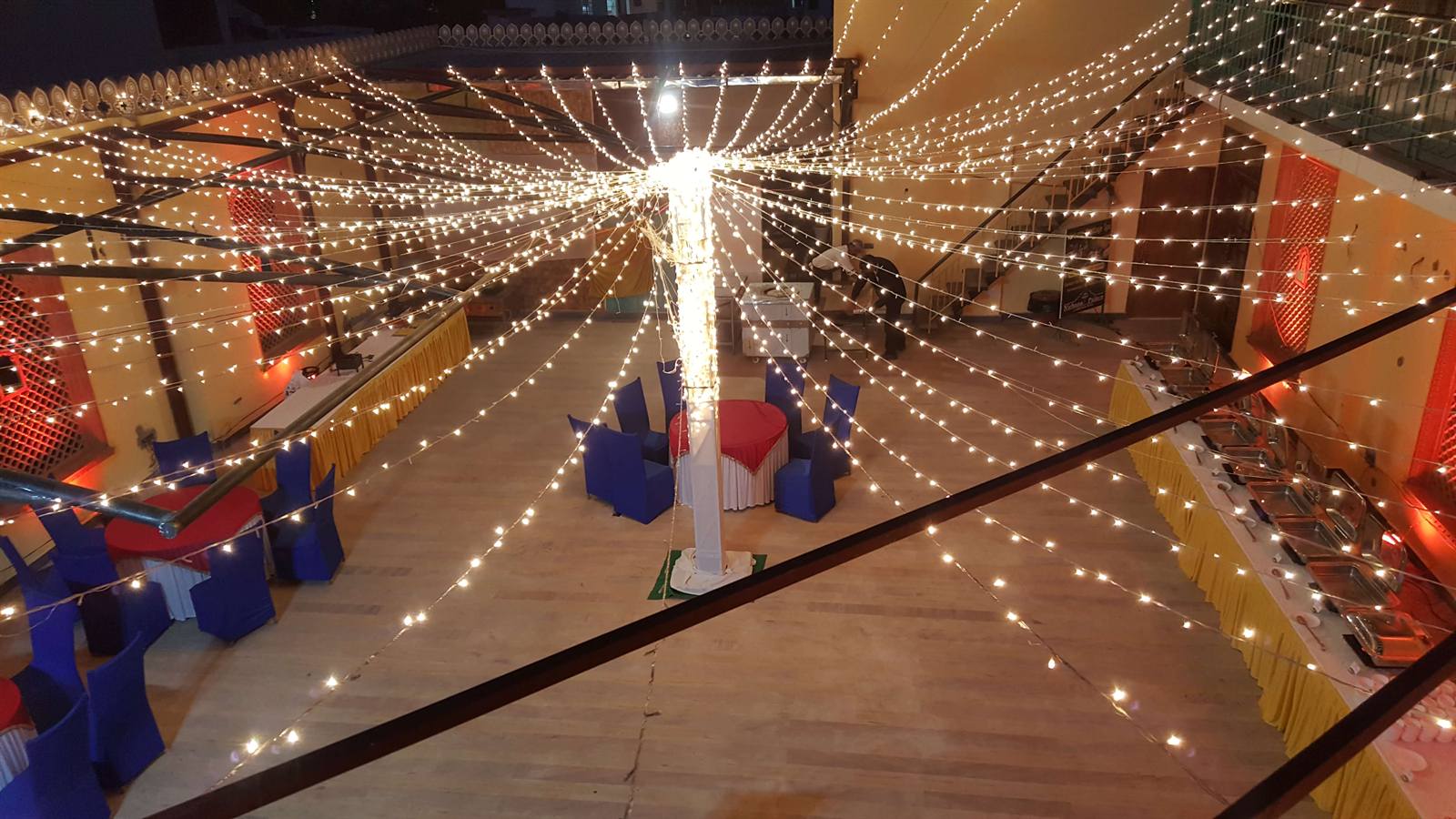 Nirbana Palace wedding gallery image
