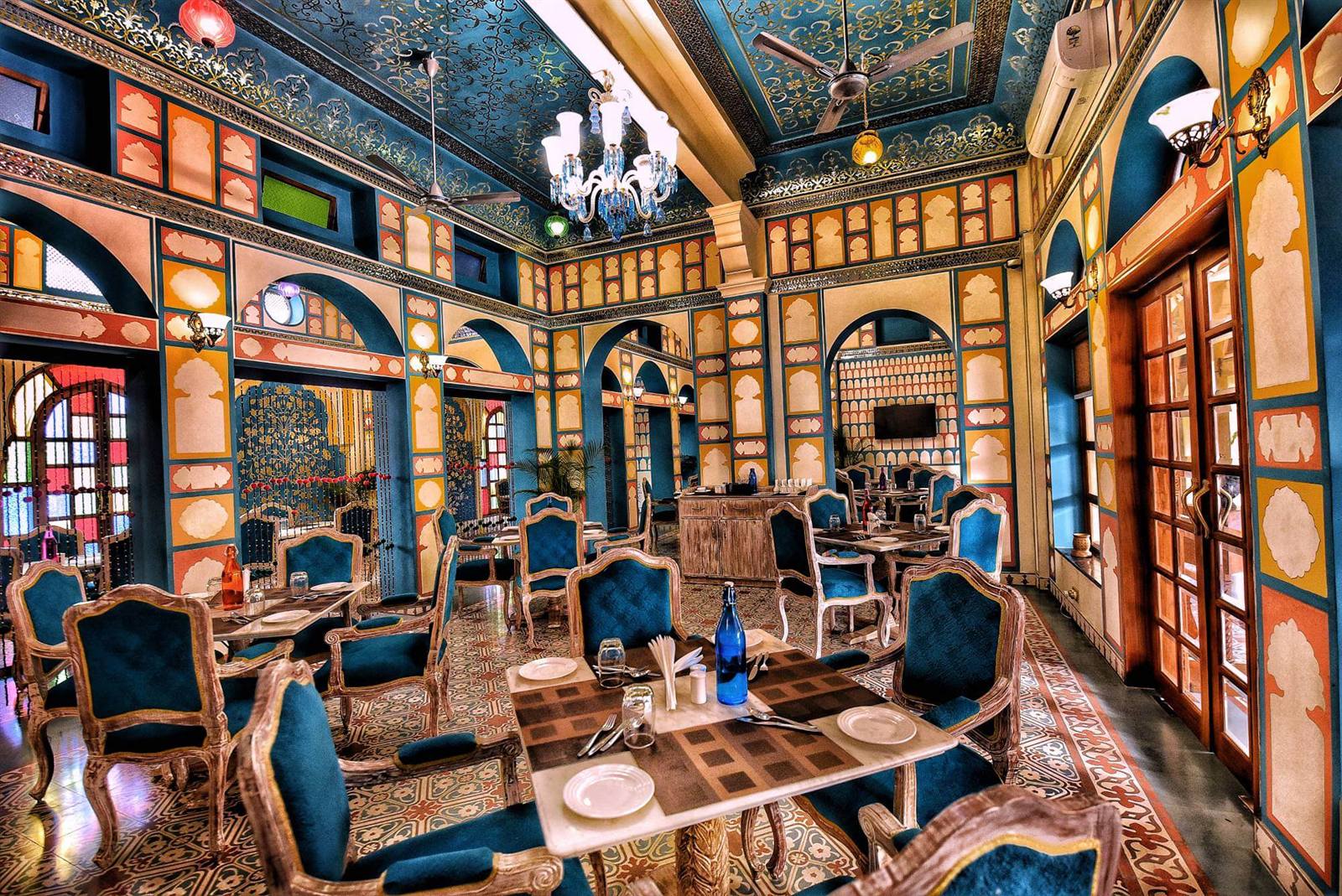 Nirbana Palace wedding gallery image