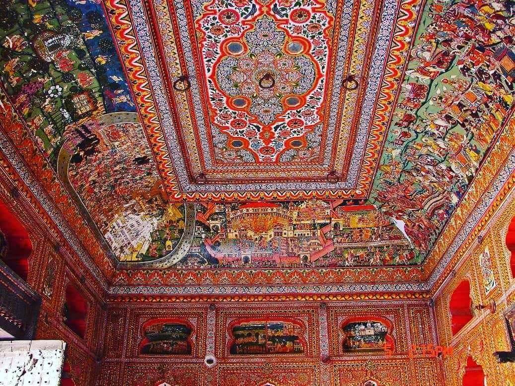 Nirbana Palace wedding gallery image