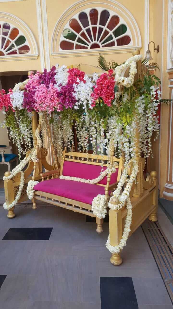 Nirbana Palace wedding gallery image