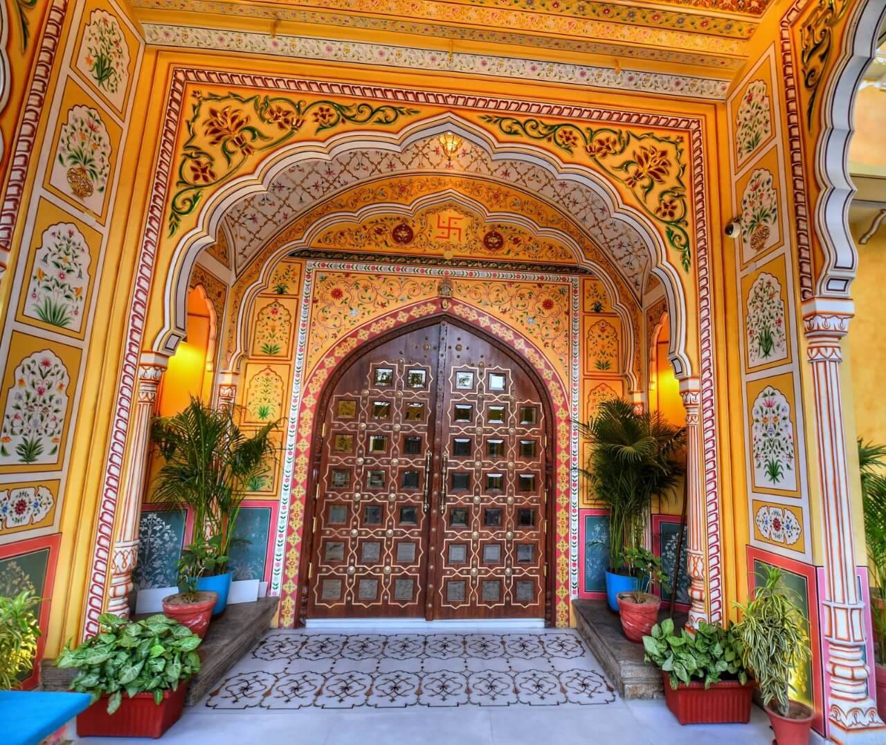 Nirbana Palace wedding gallery image