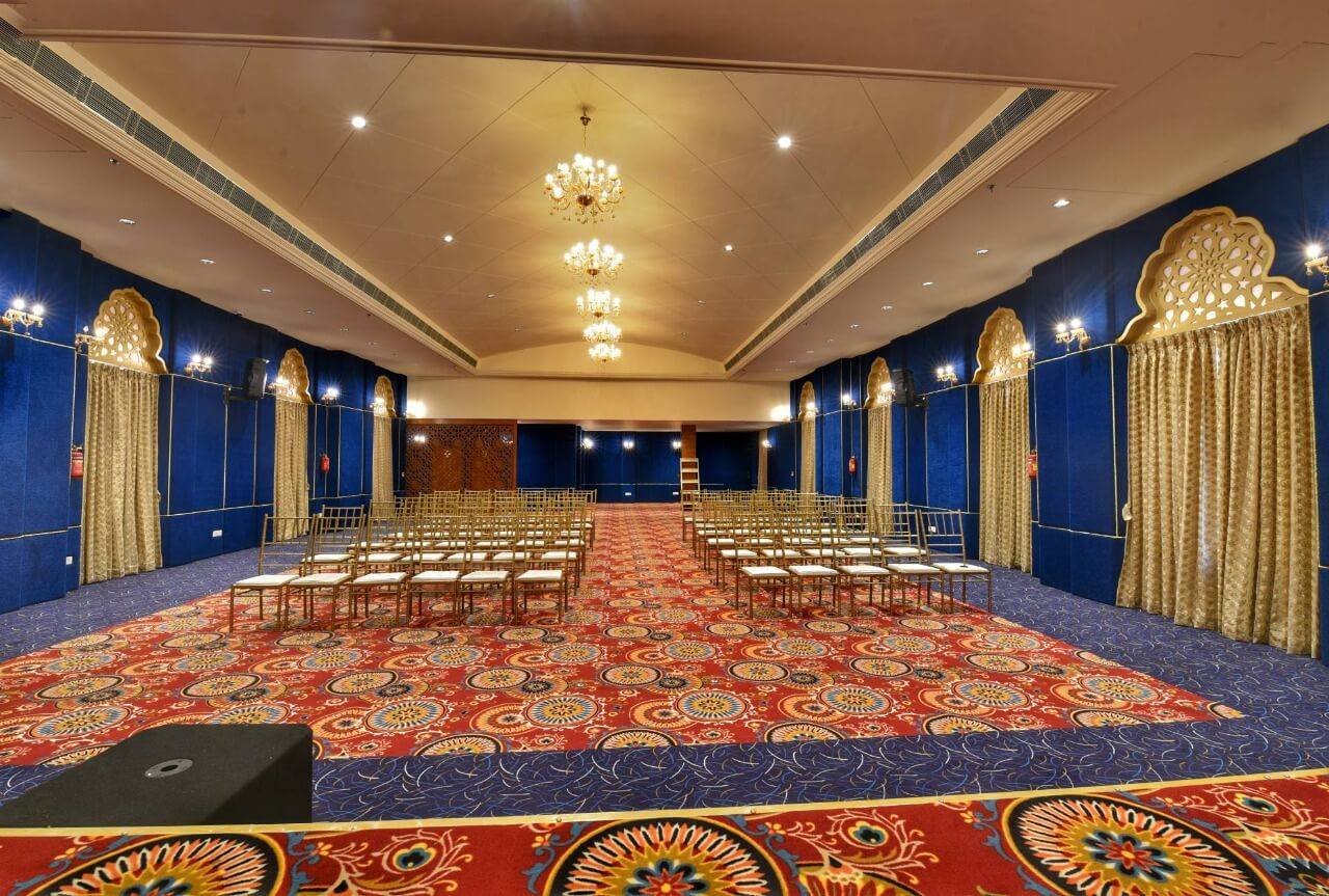 Nirbana Palace wedding gallery image