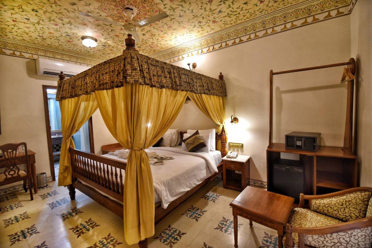 Royal Suite