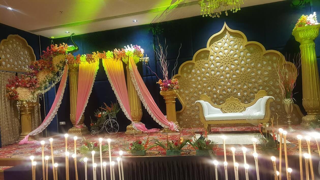 Nirbana Palace wedding gallery image
