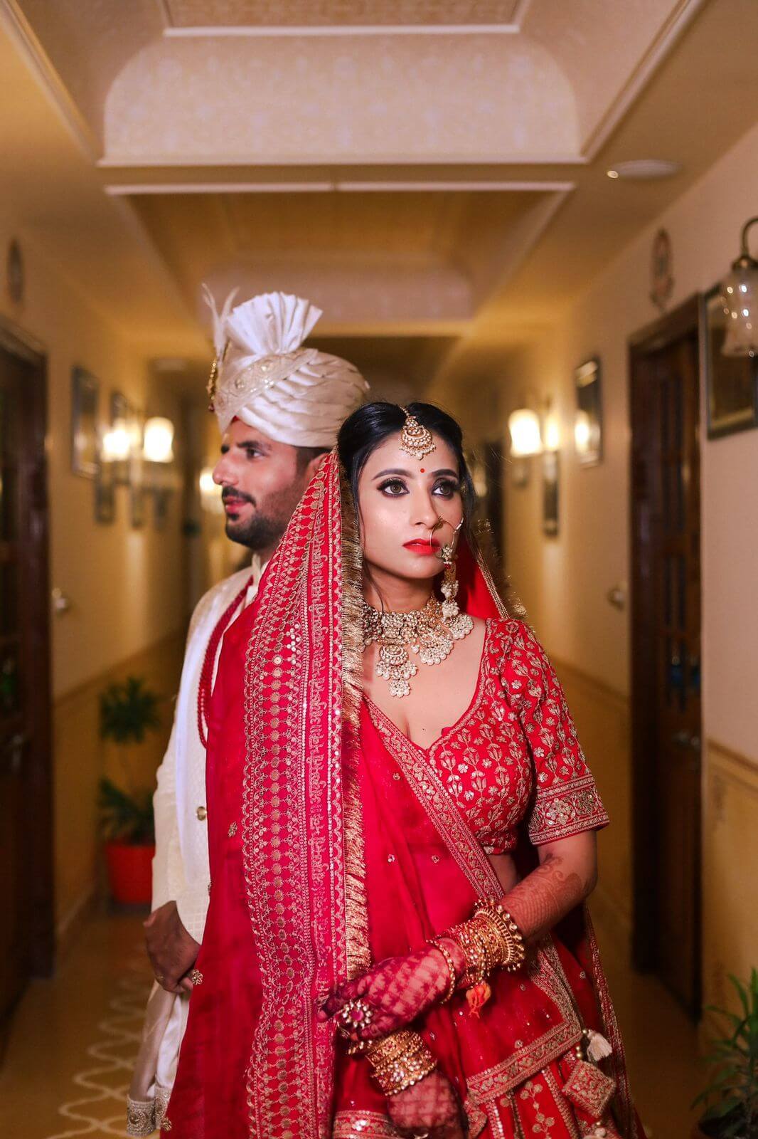 Nirbana Palace wedding gallery image