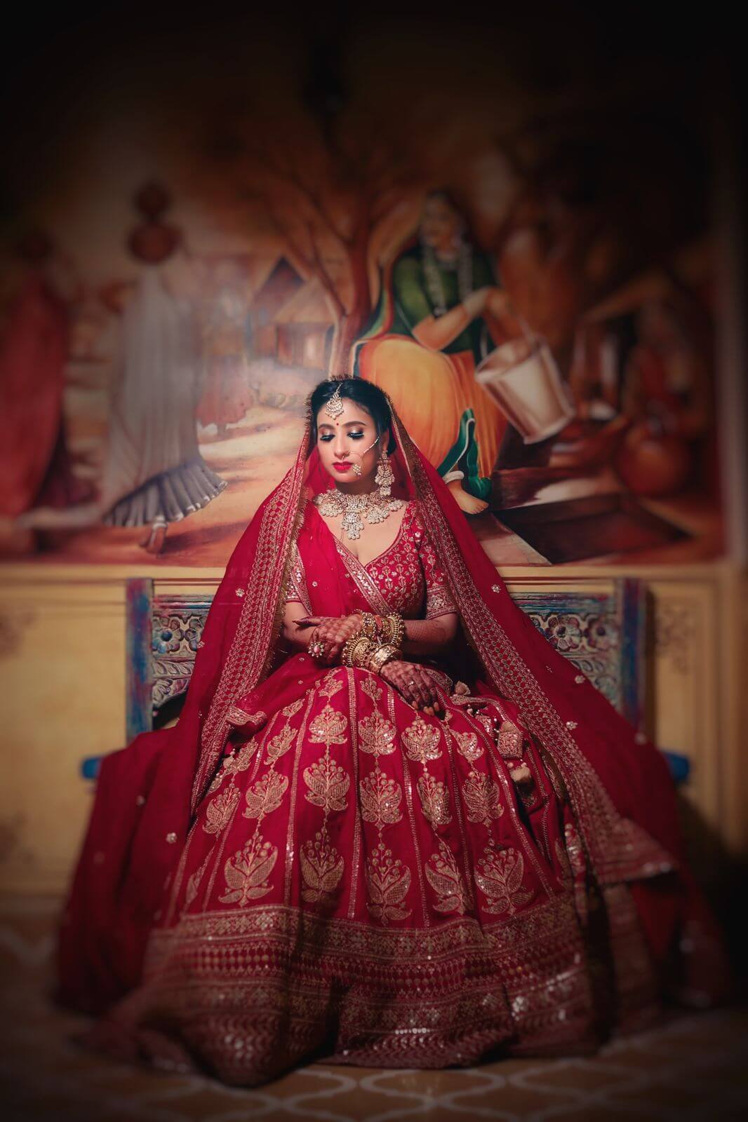 Nirbana Palace wedding gallery image