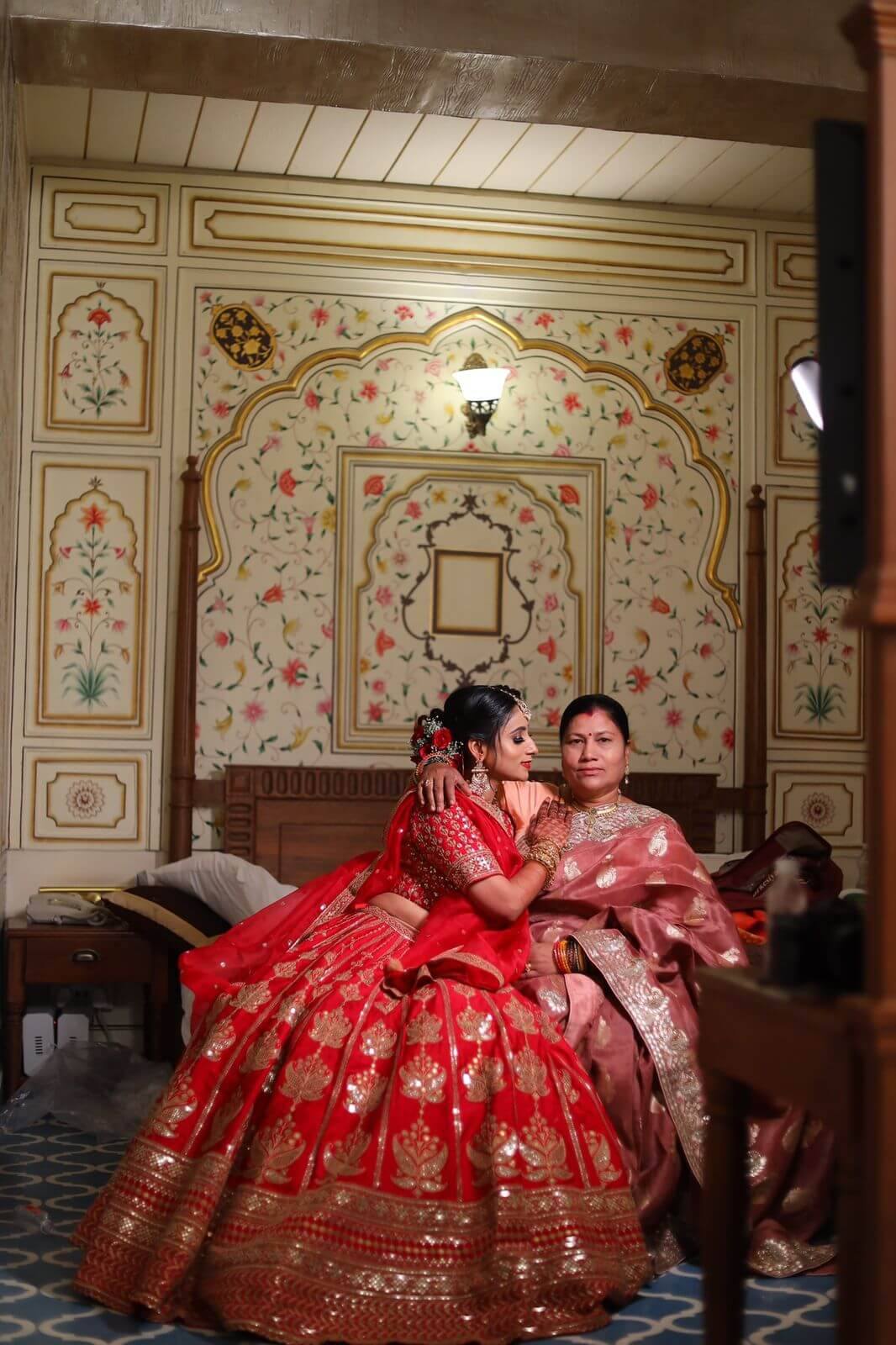 Nirbana Palace wedding gallery image