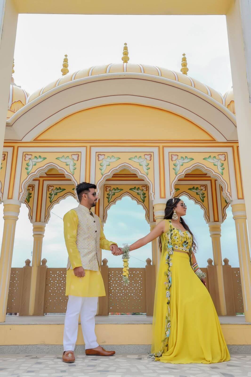 Nirbana Palace wedding gallery image