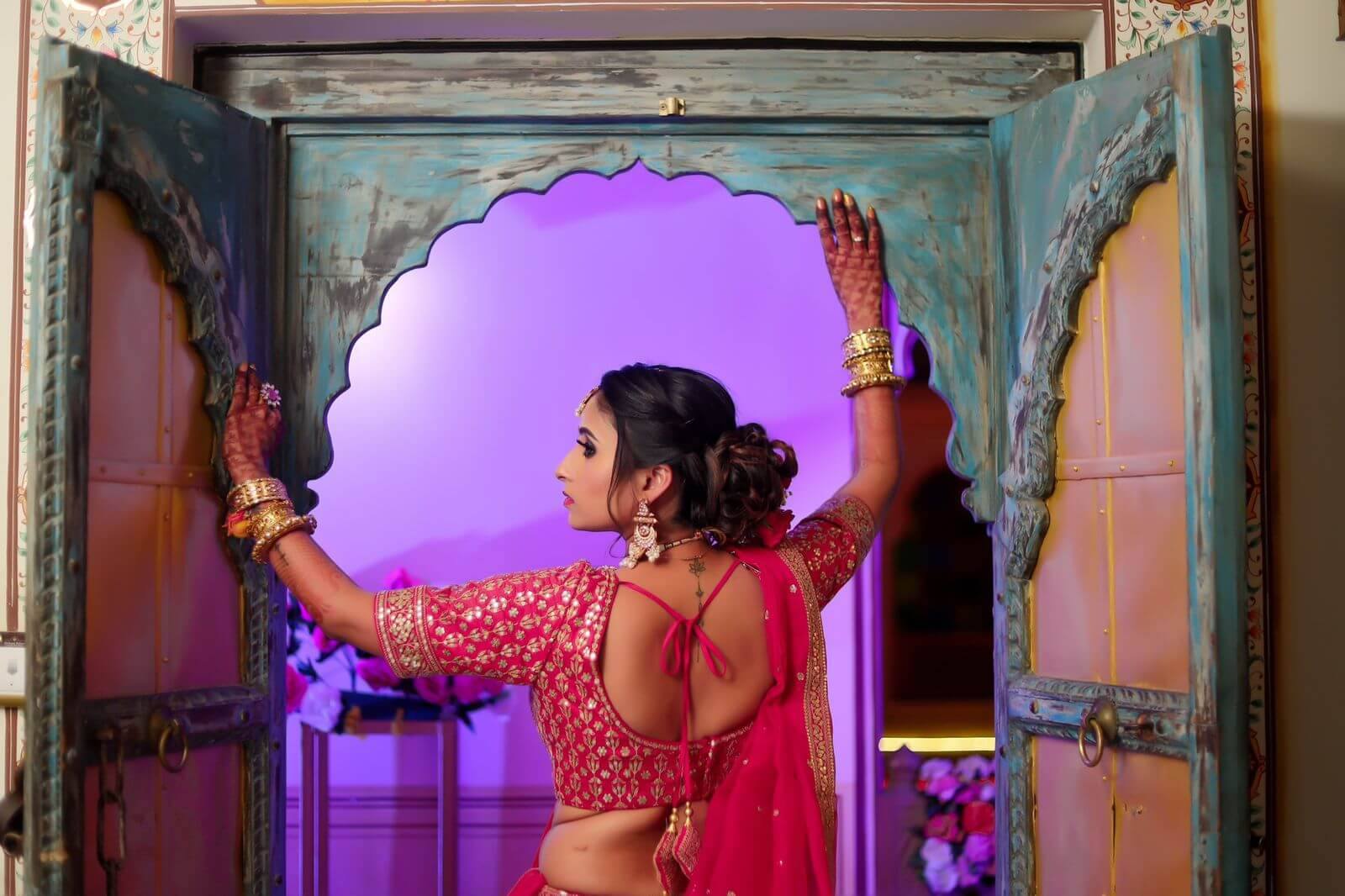 Nirbana Palace wedding gallery image