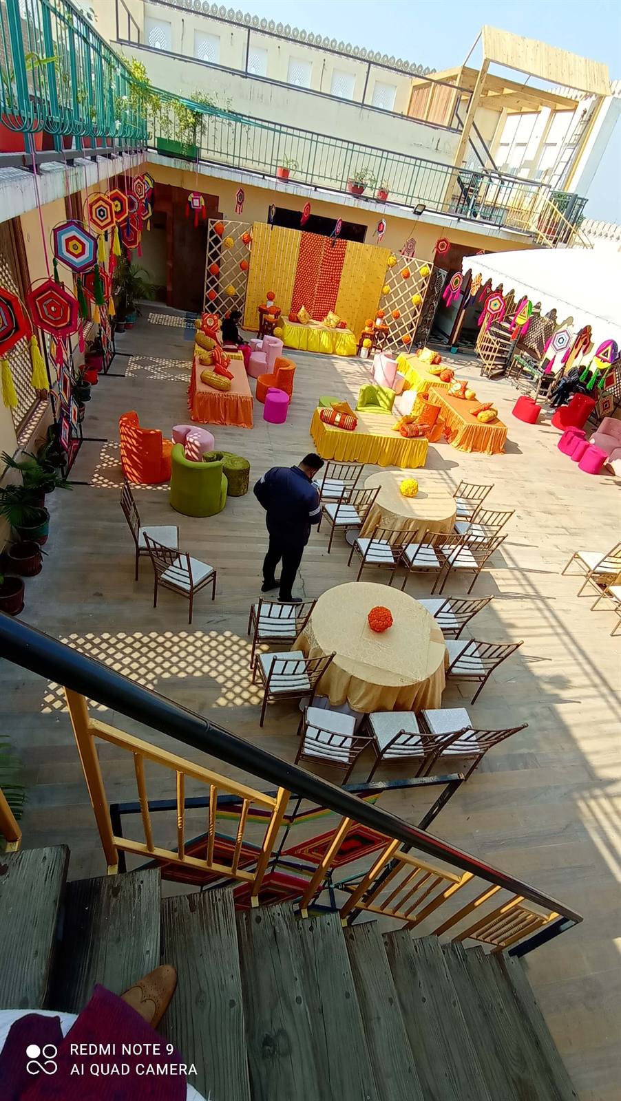 Nirbana Palace wedding gallery image