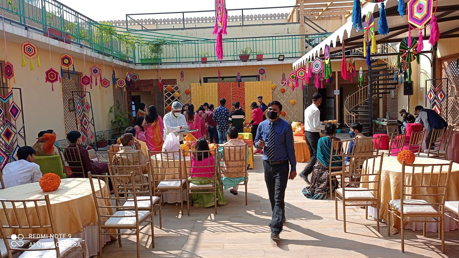 Nirbana Palace wedding gallery image