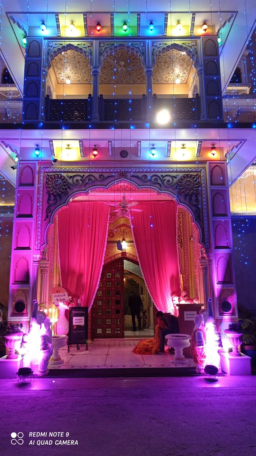 Nirbana Palace wedding gallery image