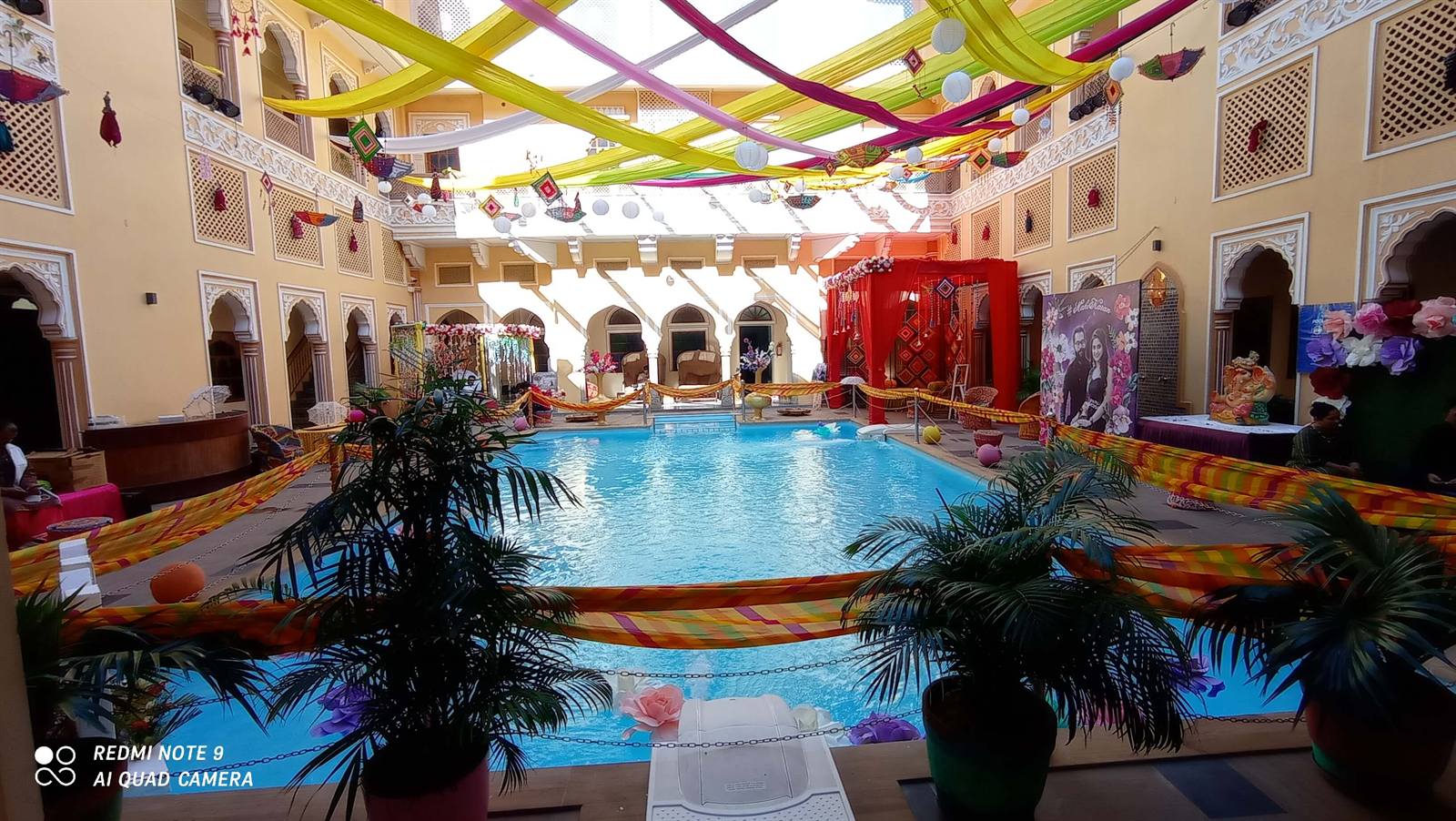 Nirbana Palace wedding gallery image