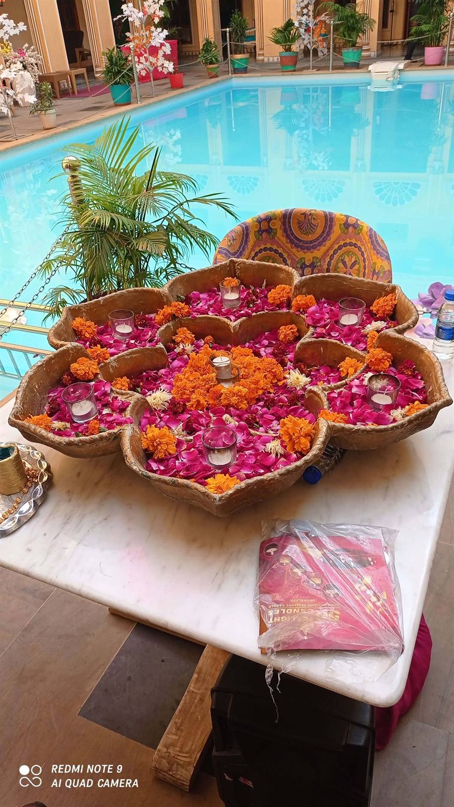 Nirbana Palace wedding gallery image