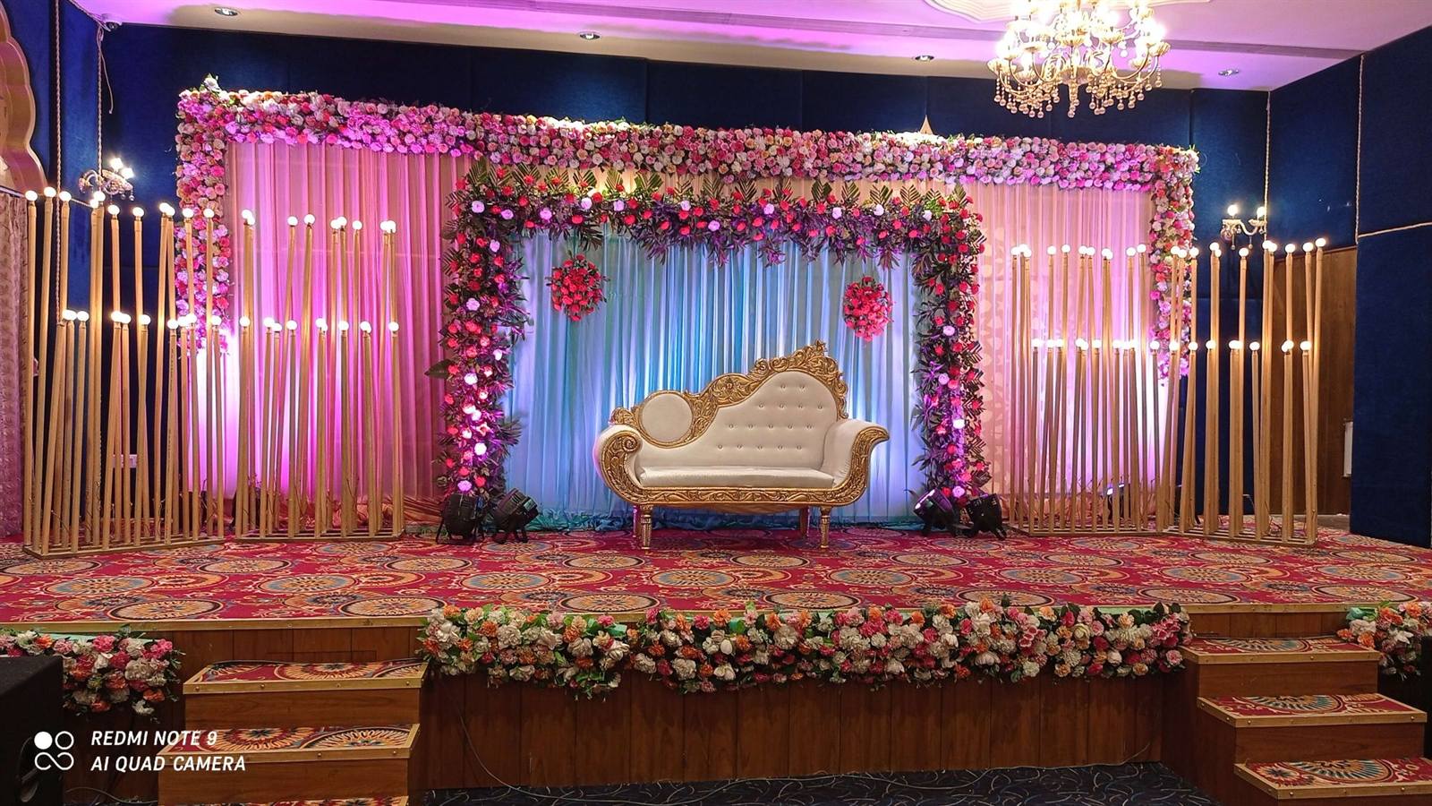 Nirbana Palace wedding gallery image