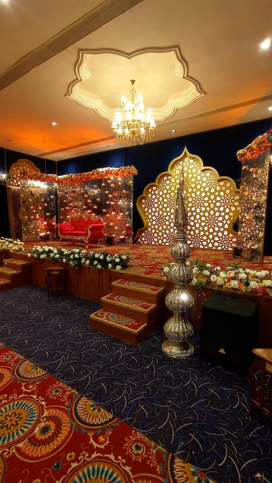 Nirbana Palace wedding gallery image