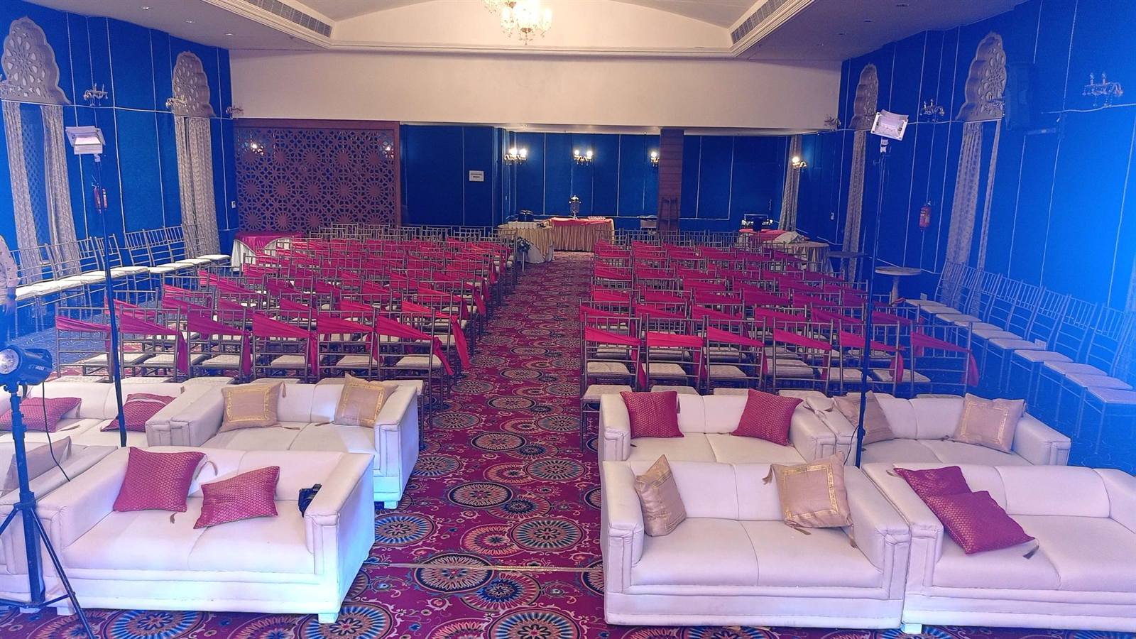 Nirbana Palace wedding gallery image