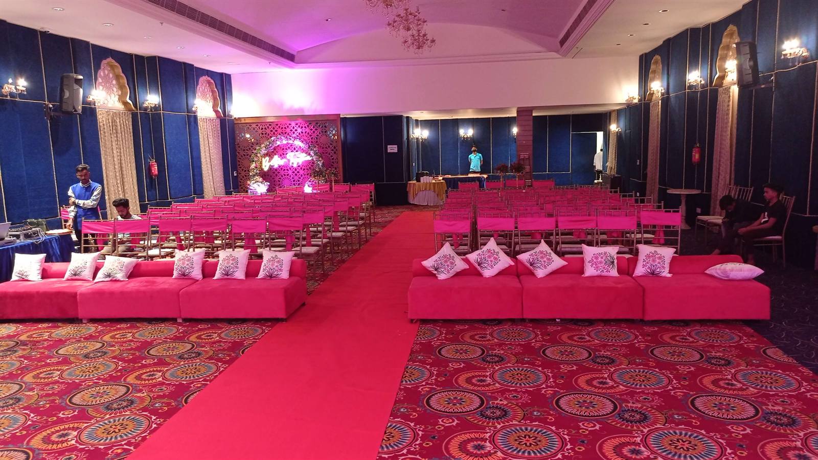 Nirbana Palace wedding gallery image