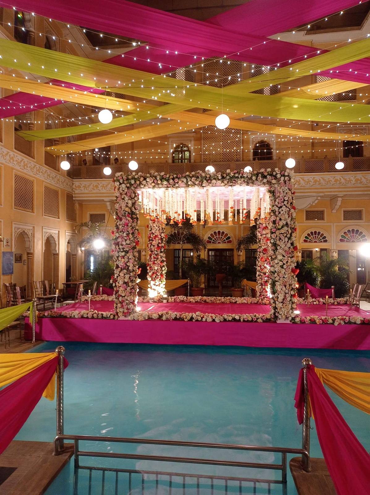 Nirbana Palace wedding gallery image